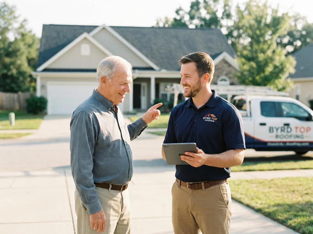 Roofing Kenney, IL FAQs